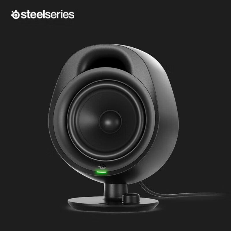 Arena 3 Gaming Audio Speaker New Wireless Bluetooth Multimode EQ Custom Audio Black 2.0 Stereo