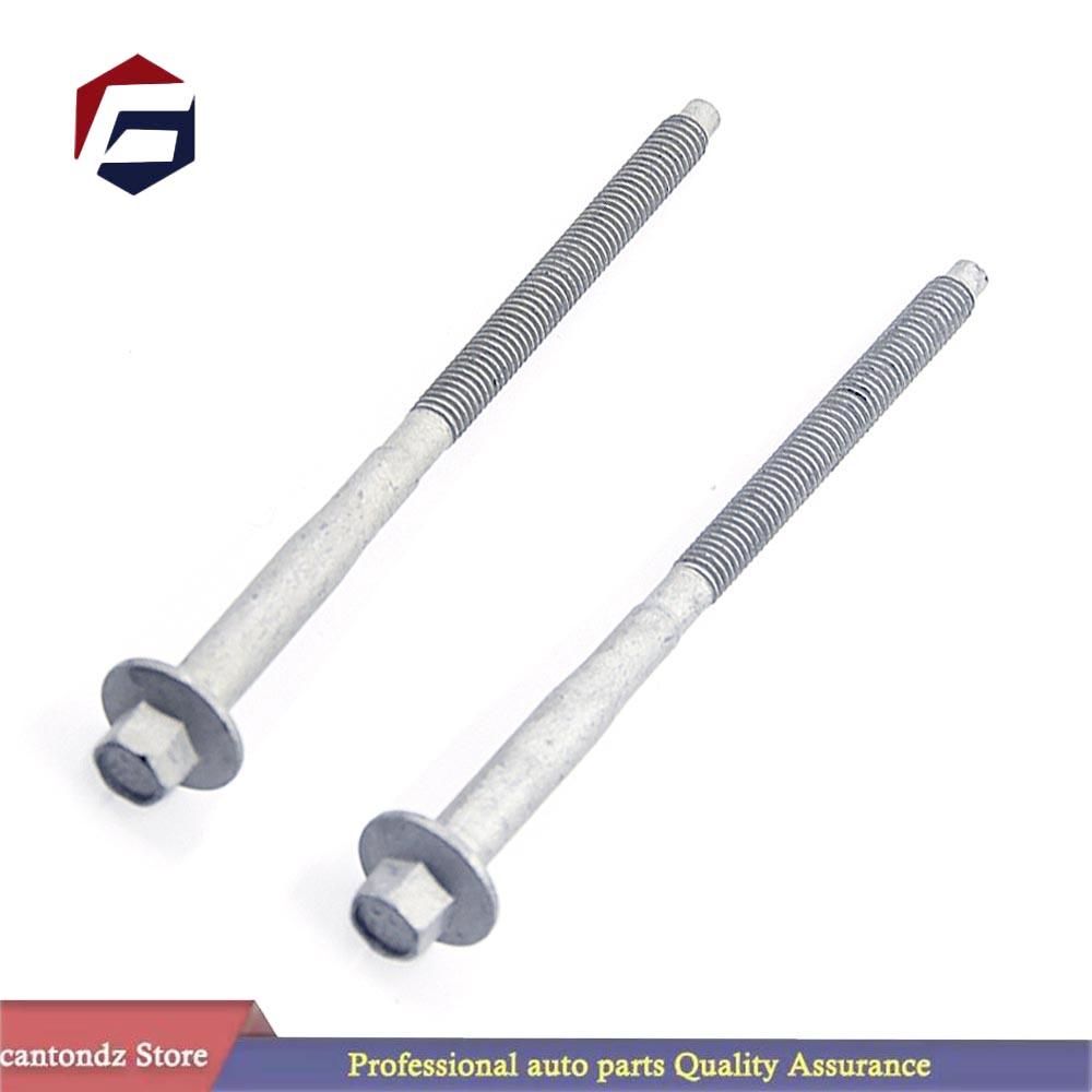 Car Injector Clamp Bolt 1673999 Injector Bolt Accessory For Ford Transit MK7 2.2 Fwd 2.4 Rwd 1372 386 1610369580 Clamp Bolt