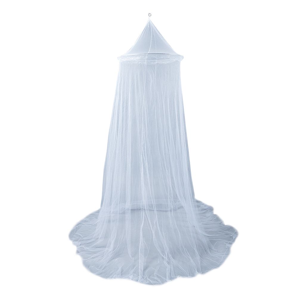 Universal Bed Canopy Dome Mosquito Mesh Net Hanging For