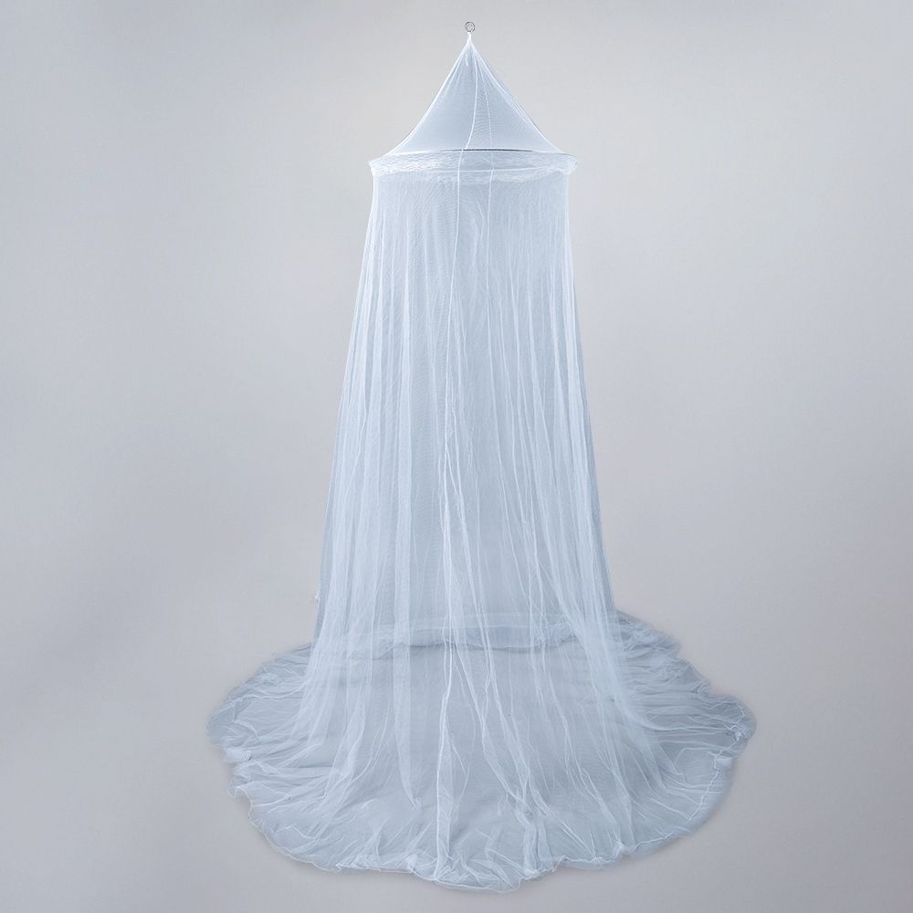 Universal Bed Canopy Dome Mosquito Mesh Net Hanging For