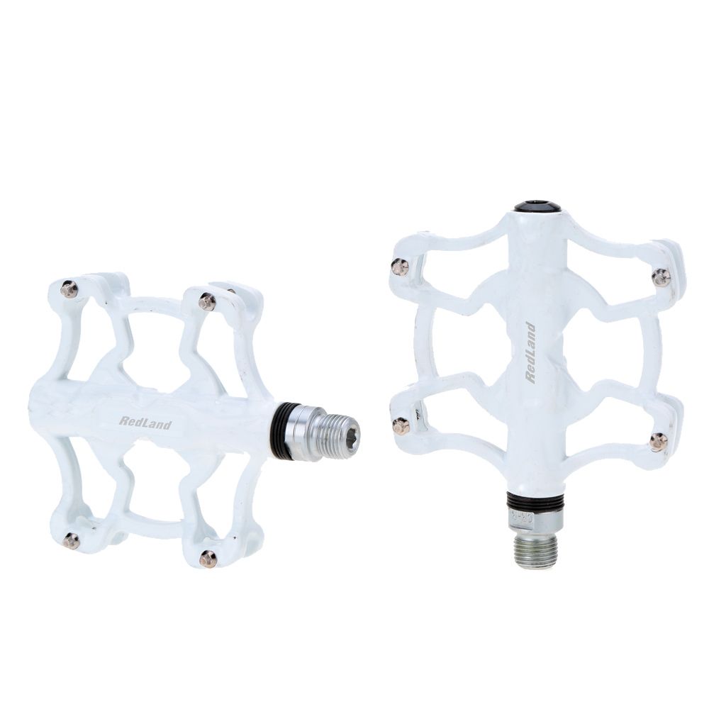 MTB Pedal Mountain Bicycle Road Bike Slip-resistant Aluminum