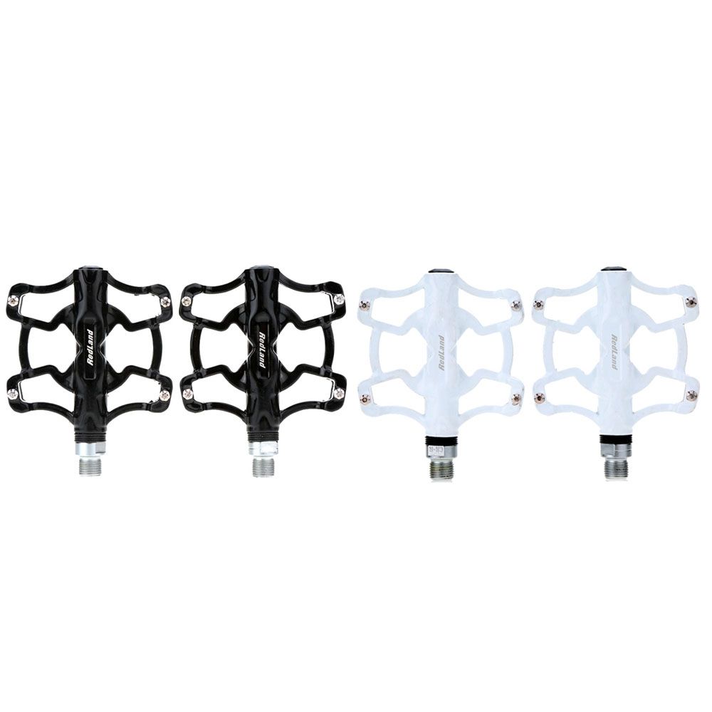 MTB Pedal Mountain Bicycle Road Bike Slip-resistant Aluminum