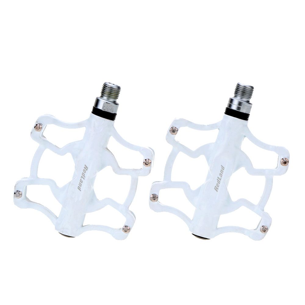 MTB Pedal Mountain Bicycle Road Bike Slip-resistant Aluminum