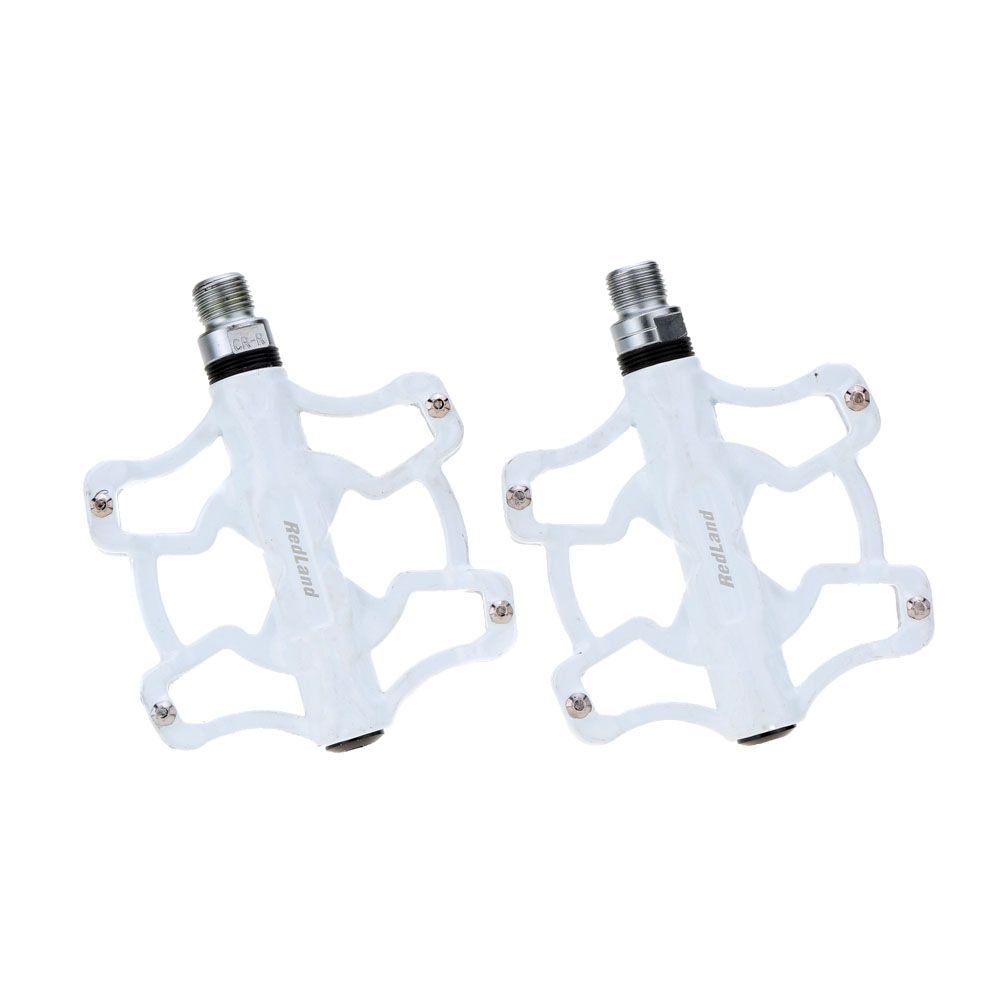 MTB Pedal Mountain Bicycle Road Bike Slip-resistant Aluminum