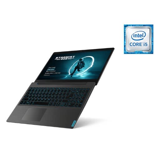 L340 Gaming 81lk00n7ue - 9th Gen- Intel Core I7 - 8GB Ddr4 - 2TB SSD - Laptop