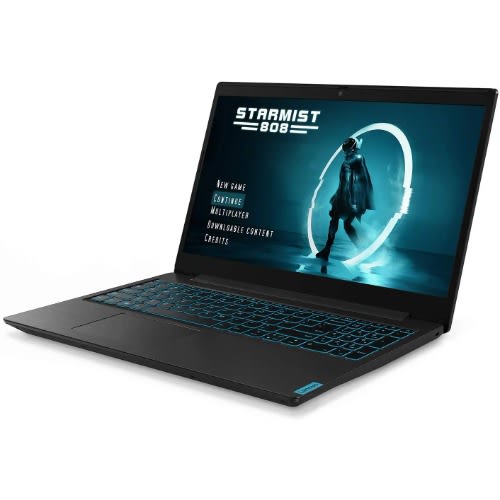 L340 Gaming 81lk00n7ue - 9th Gen- Intel Core I7 - 8GB Ddr4 - 2TB SSD - Laptop