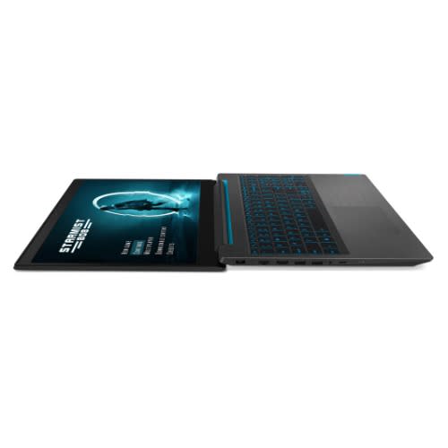 L340 Gaming 81lk00n7ue - 9th Gen- Intel Core I7 - 8GB Ddr4 - 2TB SSD - Laptop