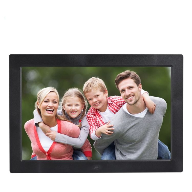 13 Inch High-definition Digital Photo Frame