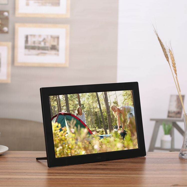 13 Inch High-definition Digital Photo Frame