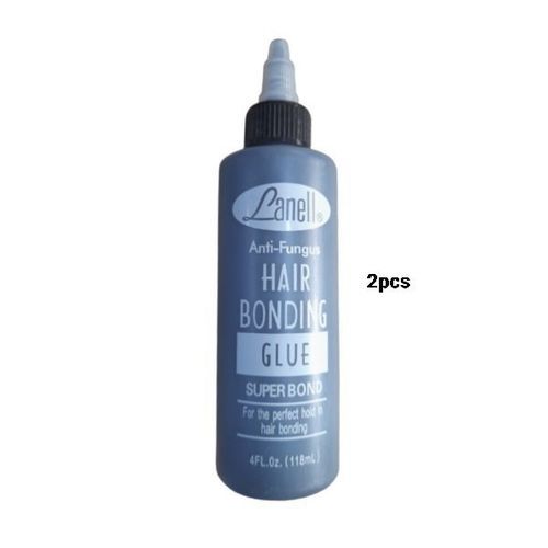 Anti Fungus Hair Bonding Glue 2pcs.