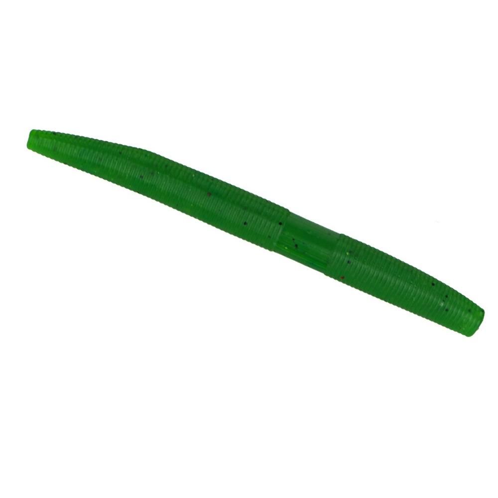30Pcs Worm Fishing Lure 10cm Silicone Fishing Lure Soft
