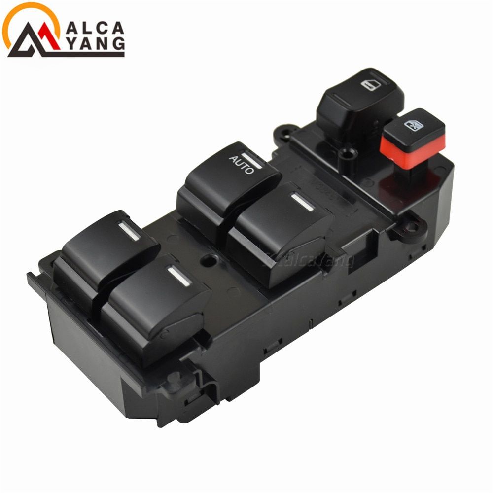 Fit For Honda Cr-V 2007- New Power Window Cruise Control