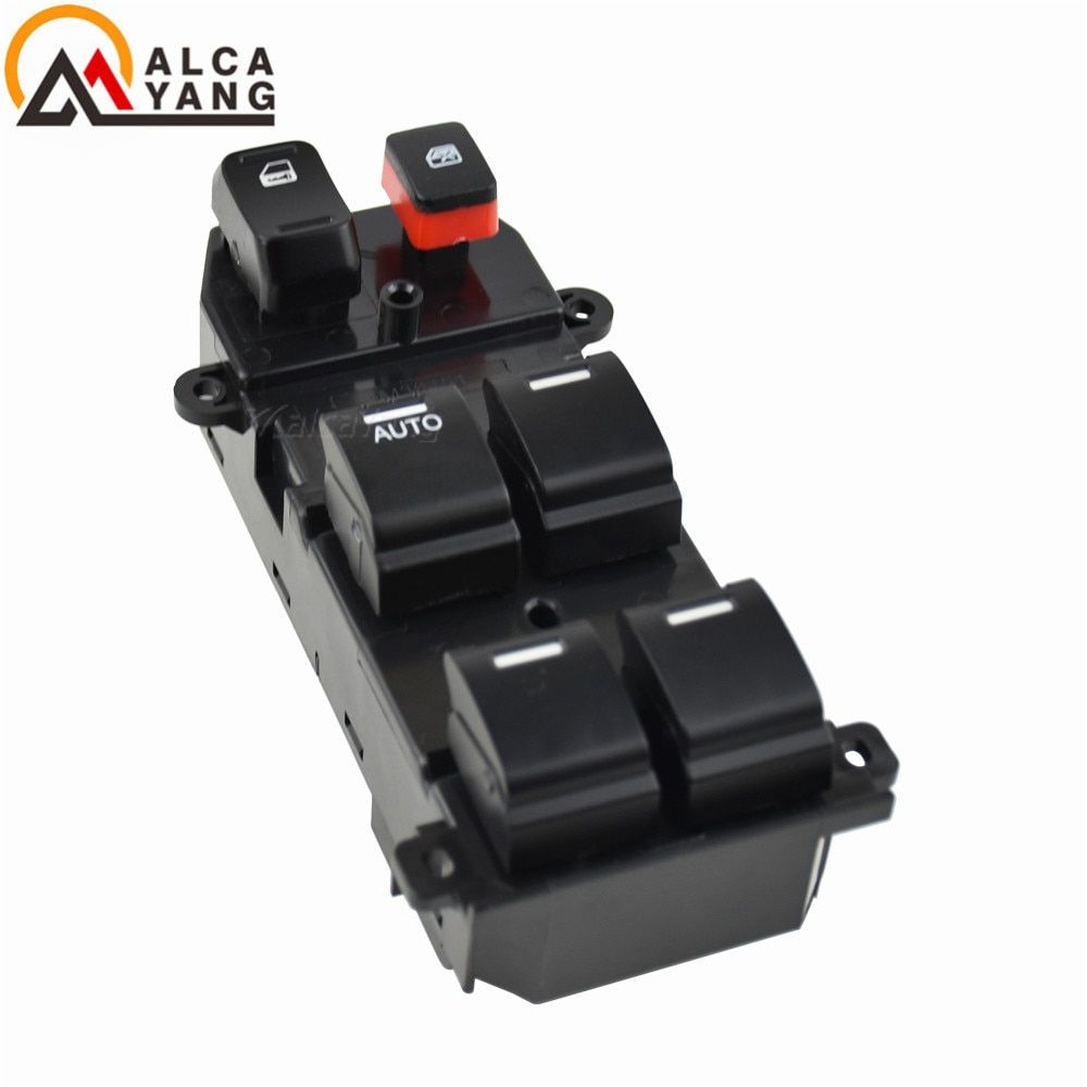 Fit For Honda Cr-V 2007- New Power Window Cruise Control