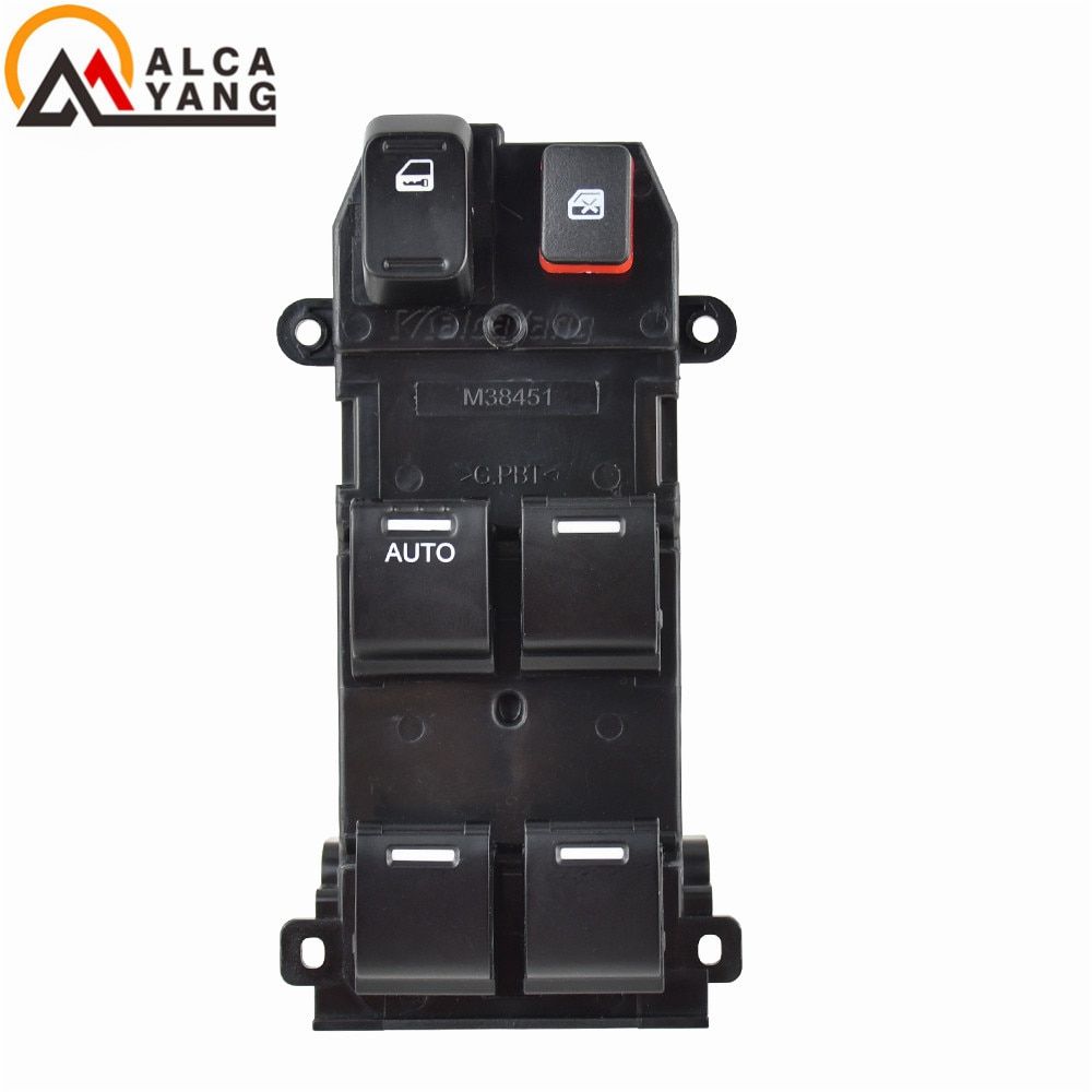 Fit For Honda Cr-V 2007- New Power Window Cruise Control