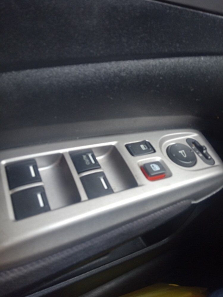 Fit For Honda Cr-V 2007- New Power Window Cruise Control