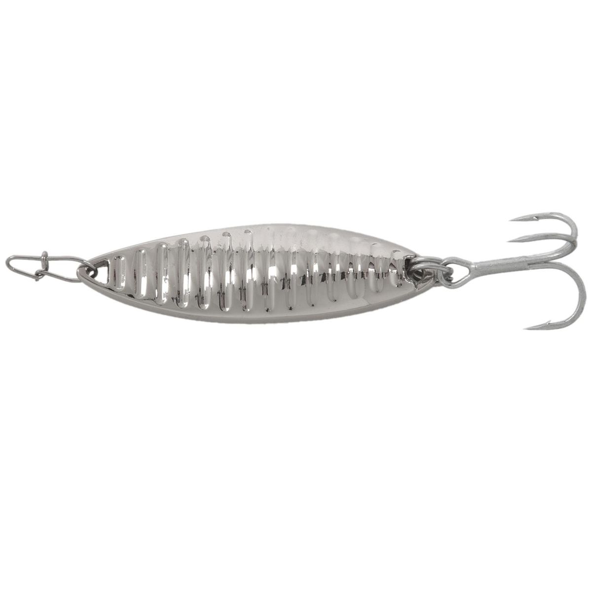 YAPADA Zinc Alloy Insect Shape Spoon Fishing Lure 10g