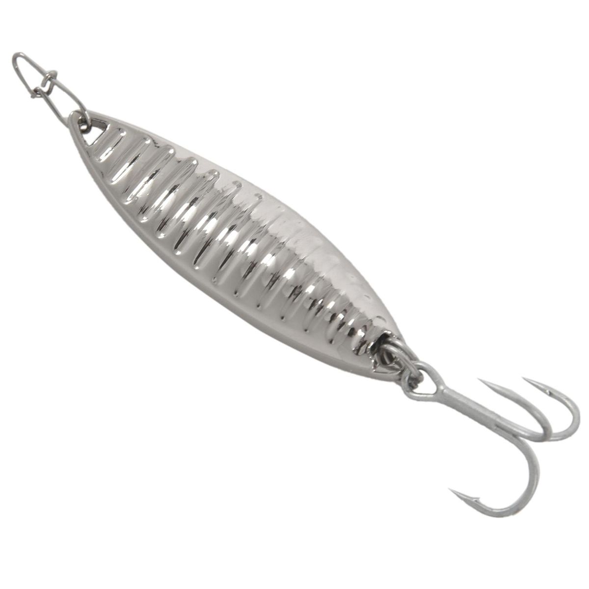 YAPADA Zinc Alloy Insect Shape Spoon Fishing Lure 10g