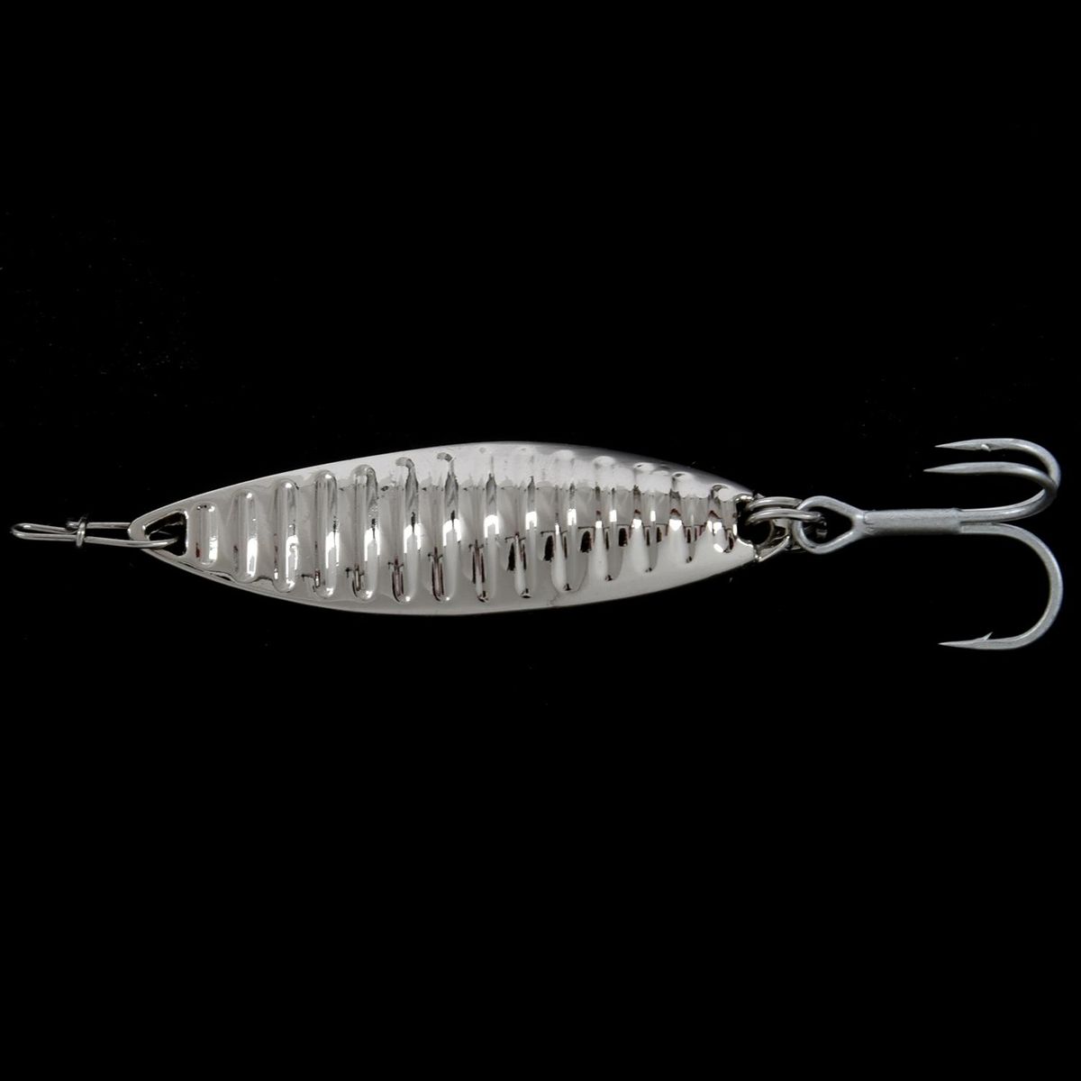 YAPADA Zinc Alloy Insect Shape Spoon Fishing Lure 10g