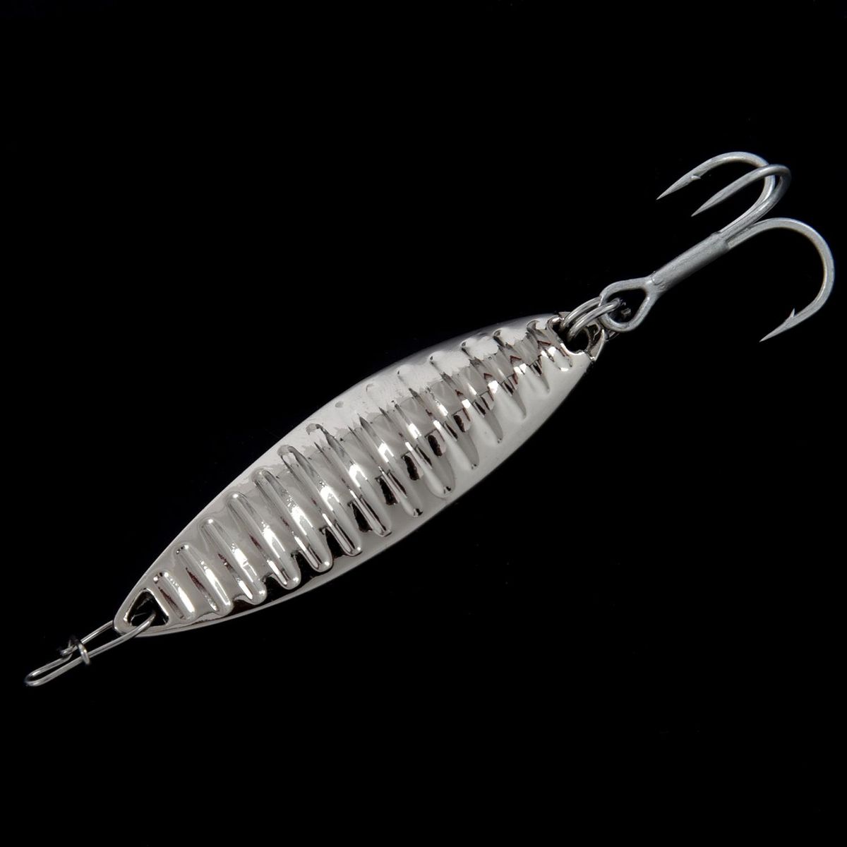 YAPADA Zinc Alloy Insect Shape Spoon Fishing Lure 10g