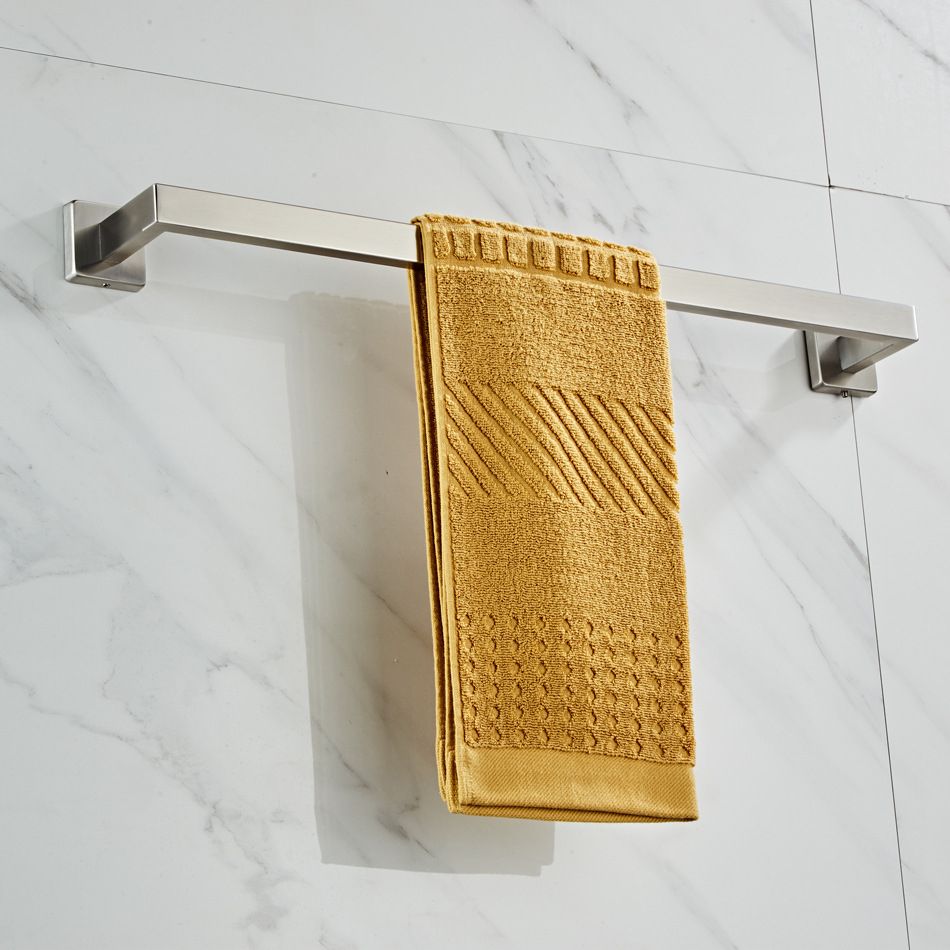 St. Ruijia 304 Stainless Steel Towel Bar Bathroom