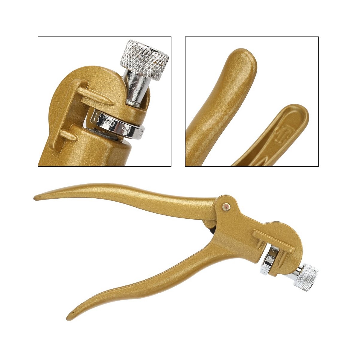 Portable Sawing Pliers Woodworking Hand Tools Saw Blade Puller