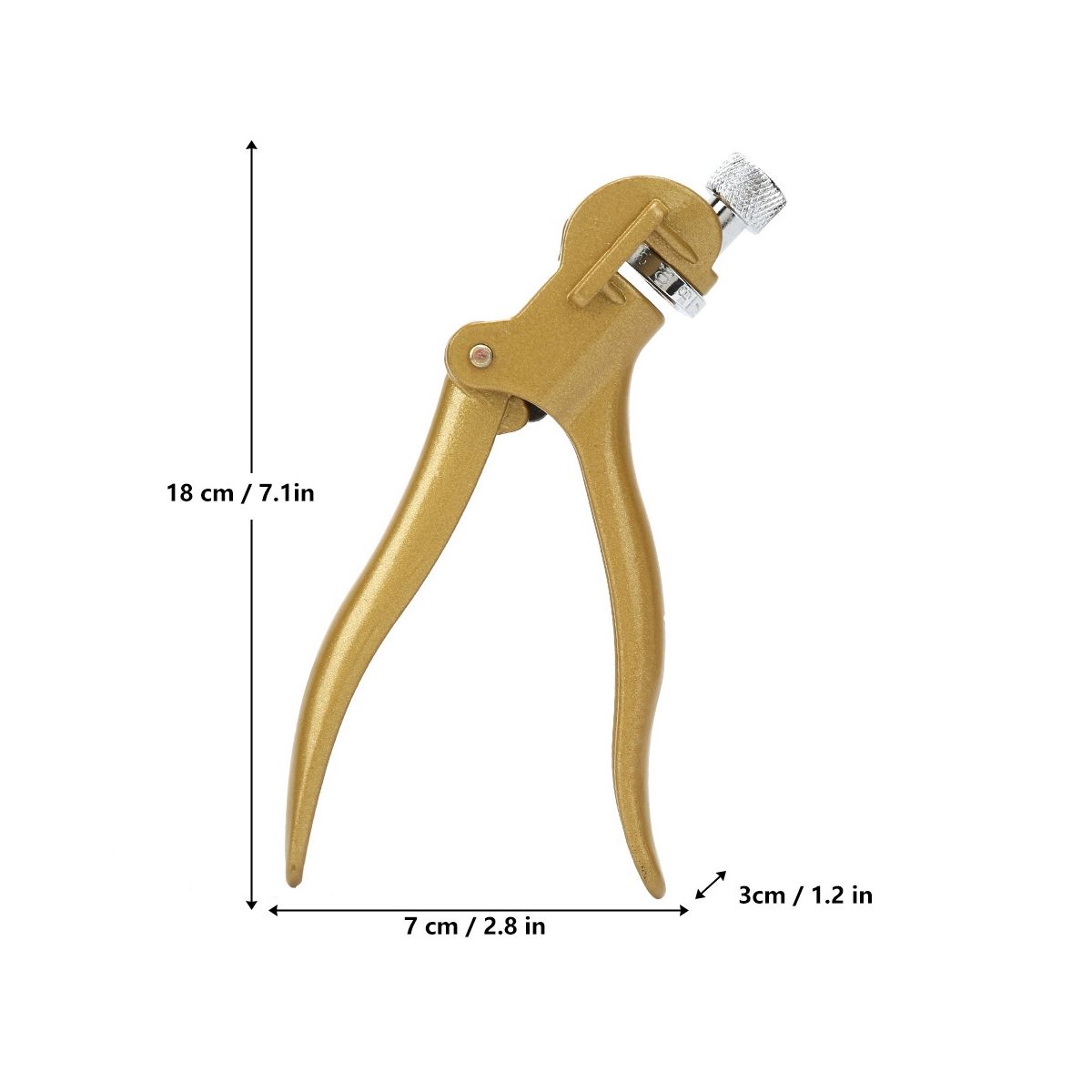 Portable Sawing Pliers Woodworking Hand Tools Saw Blade Puller