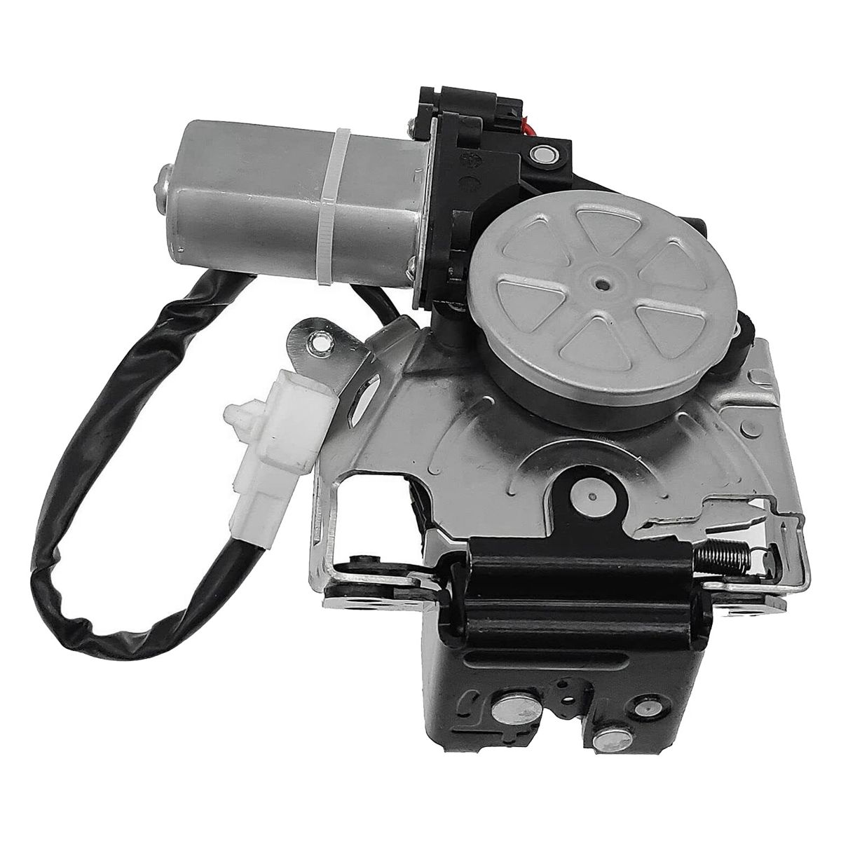 Liftgate Actuator Latch Motor for 2013-2015 2011-2020 Sienna 2011-2019 Rep 69350-0E100