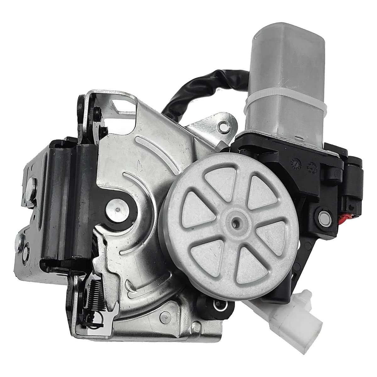 Liftgate Actuator Latch Motor for 2013-2015 2011-2020 Sienna 2011-2019 Rep 69350-0E100