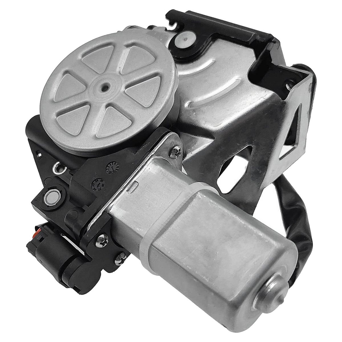 Liftgate Actuator Latch Motor for 2013-2015 2011-2020 Sienna 2011-2019 Rep 69350-0E100