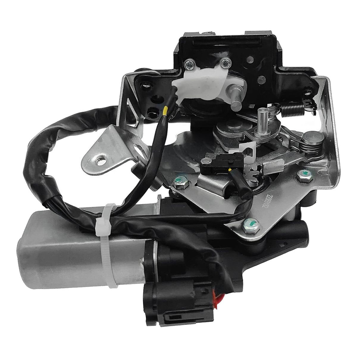 Liftgate Actuator Latch Motor for 2013-2015 2011-2020 Sienna 2011-2019 Rep 69350-0E100