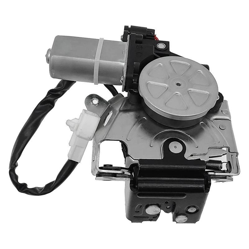 Liftgate Actuator Latch Motor for 2013-2015 2011-2020 Sienna 2011-2019 Rep 69350-0E100