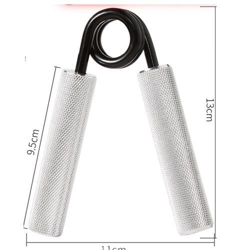 100lbs  Fitness Heavy Grips Wrist Rehabilitation Developer Hand Grip Muscle Strength Training Device Carpal Expander