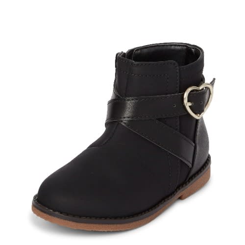 Girl's Boot