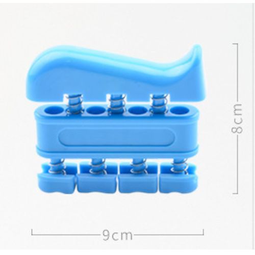 5pcs Gym Fitness Adjustable 10 60KG Hand Grip Set Finger Forearm Strength Muscle Recovery Hand Gripper Exerciser Trainer Ball