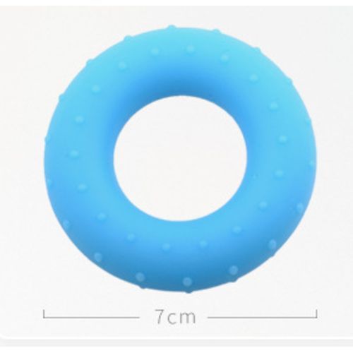 5pcs Gym Fitness Adjustable 10 60KG Hand Grip Set Finger Forearm Strength Muscle Recovery Hand Gripper Exerciser Trainer Ball