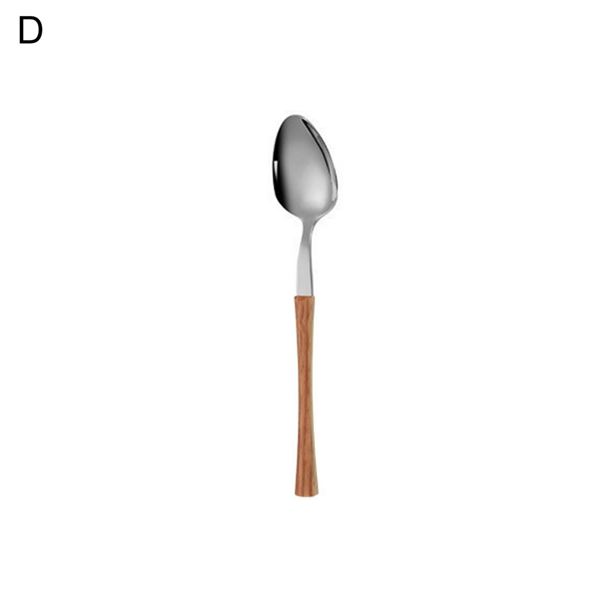 Food Cutlery Sturdy Construction Dinnerware D