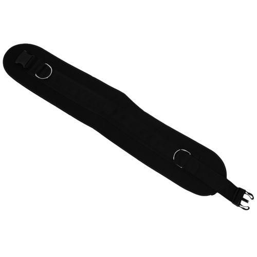 Dip Belt With Chain Gym Belt Pull Up Belt With Buckle For