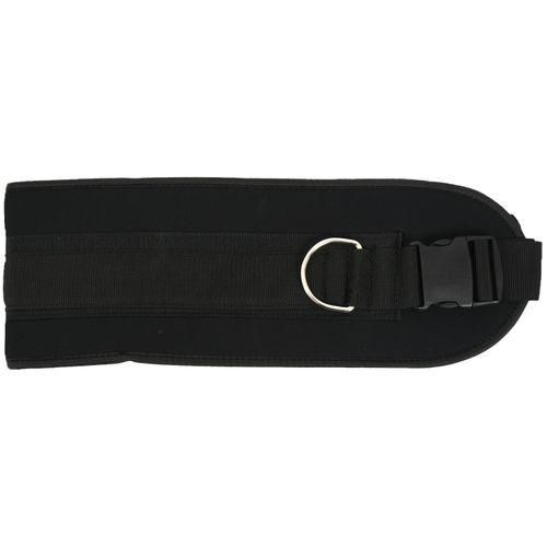 Dip Belt With Chain Gym Belt Pull Up Belt With Buckle For