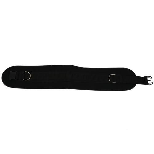 Dip Belt With Chain Gym Belt Pull Up Belt With Buckle For