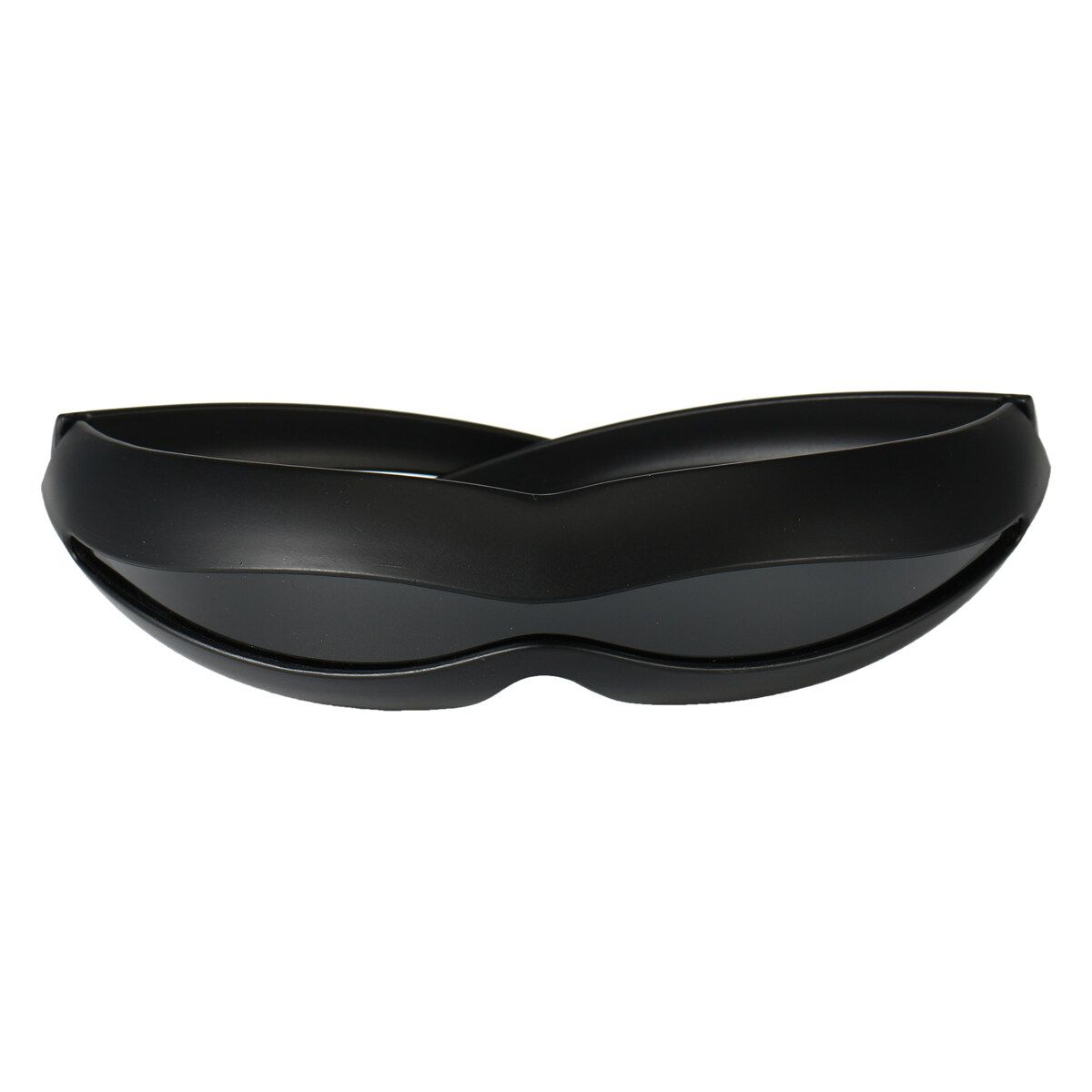 UV400 Car Motorcycle Sport Sunglasses Men Woman Rectangular Shades With PC Grey