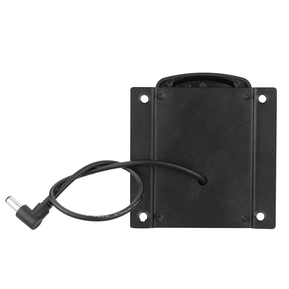 Battery Adapter Base Plate For Lilliput Monitors For