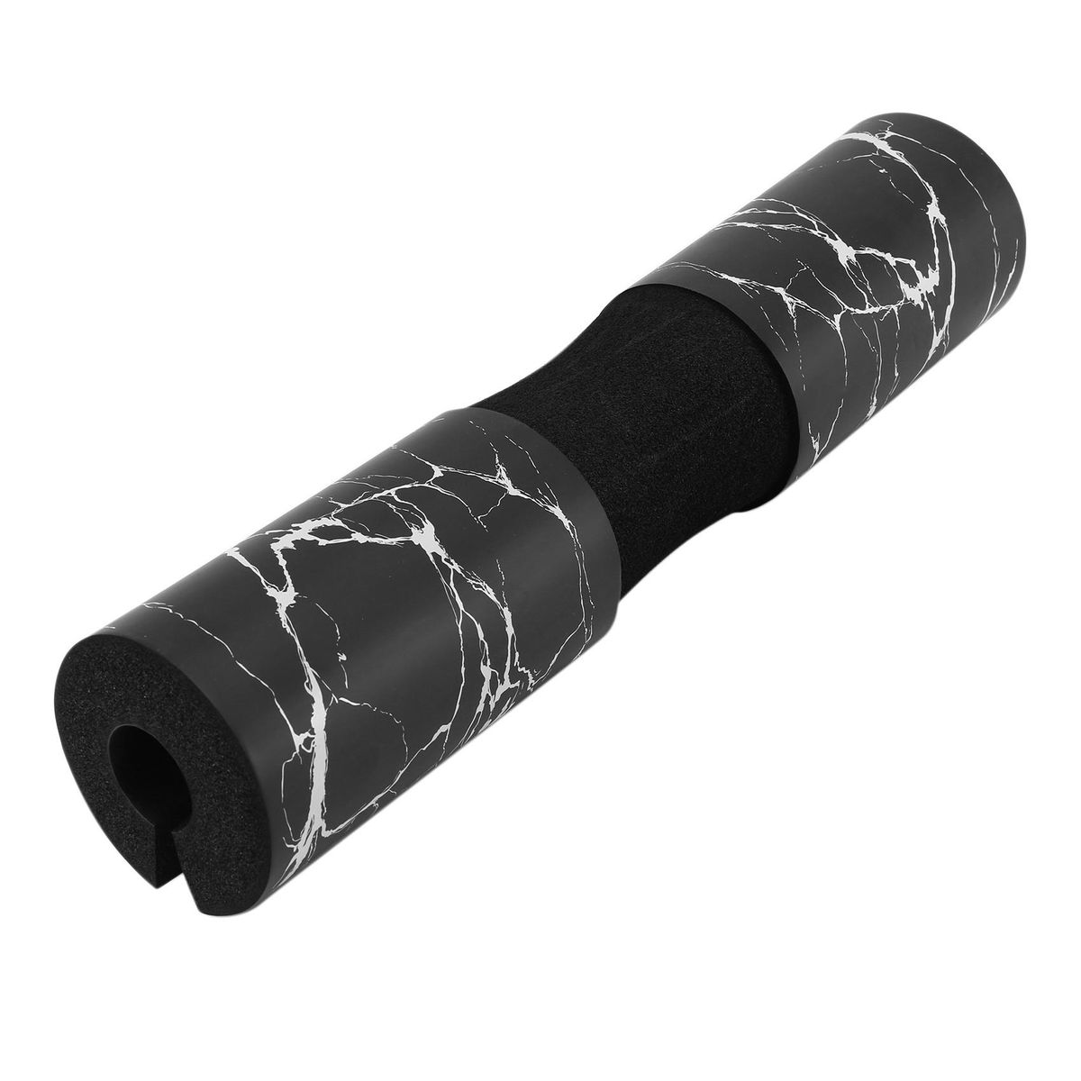 Barbell Weight Lifting Bar Cushion Pad for Neck and