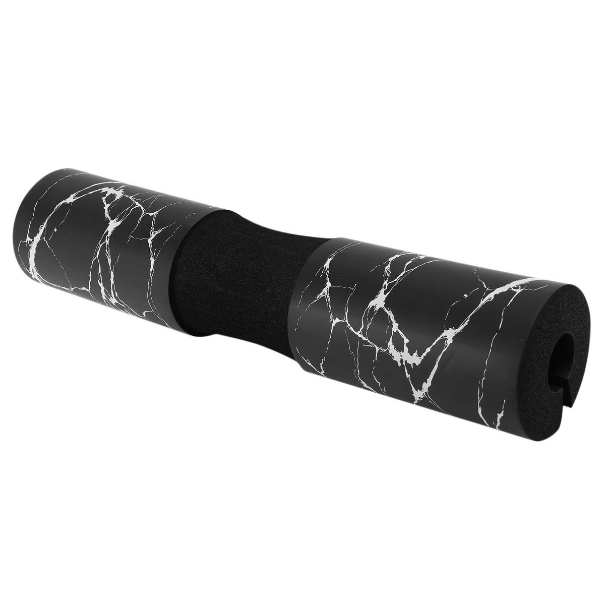 Barbell Weight Lifting Bar Cushion Pad for Neck and