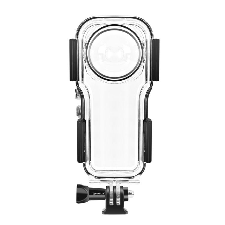 Waterproof Case For Insta360 One RS 1-Inch 360 Edition