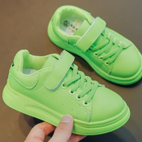 Warehouseable Boys And Girls Sports Shoes