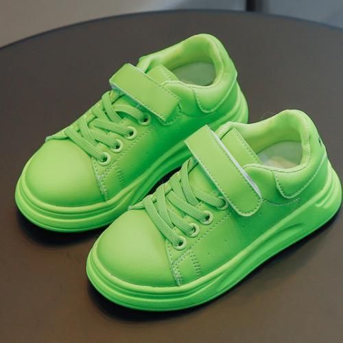 Warehouseable Boys And Girls Sports Shoes