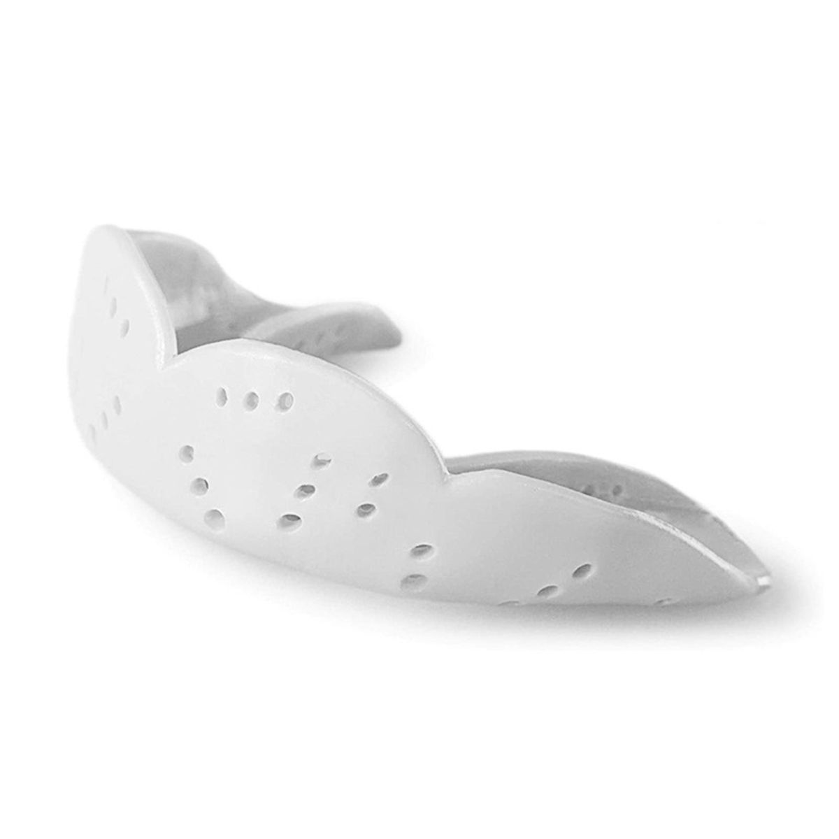 Tooth Cover Baseball Soccer Sports Mouthguard White