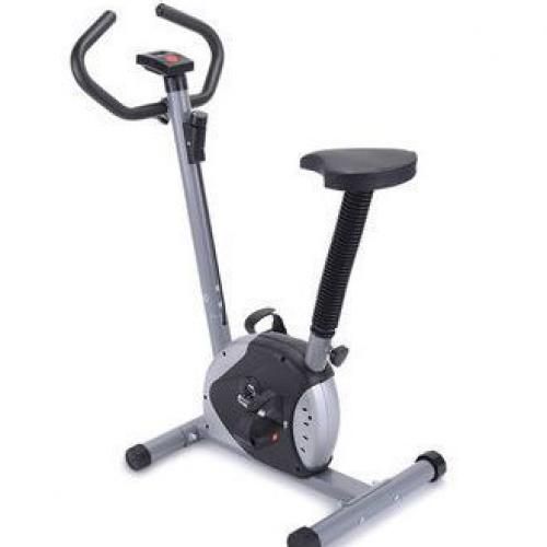 Home Use Stationary Exercise Bike