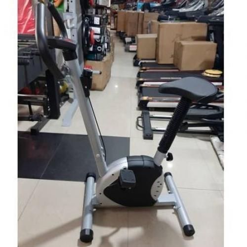 Home Use Stationary Exercise Bike