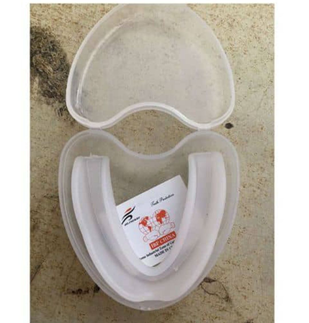 Boxing And Karate Mouthguard